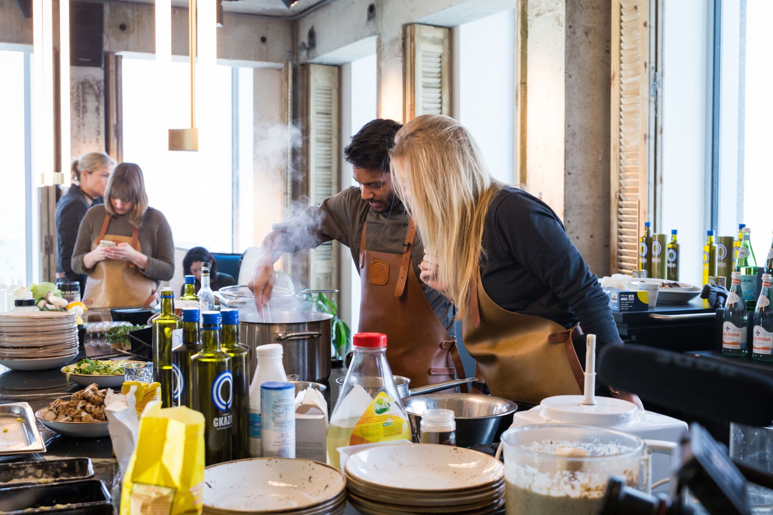 Waarom olijfolie de basis is van een succesvol FODMAP dieet